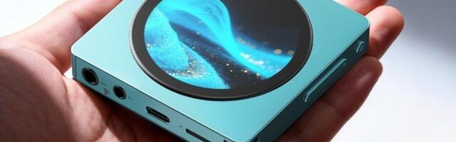 It’s Time to Give MP3 Players a Second Chance