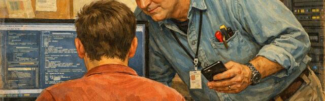 Мобильное приложение для SaaS-платформы: не роскошь, а инструмент роста бизнеса