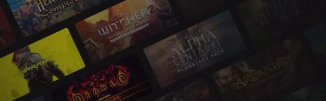 GOG and CD Projekt founder Michał Kiciński acquires 100% ownership of GOG