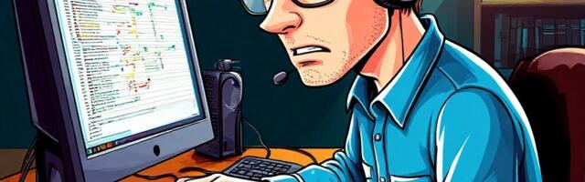 ПРОГРАММА КОНТРОЛЛЕРА СЕТИ CAN