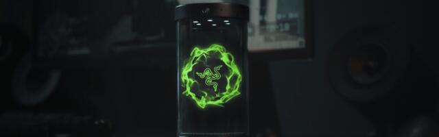 Razer Project Ava: Holographic AI Assistant Debuts At CES 2026