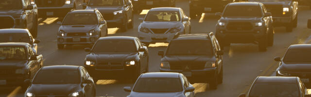 The Hidden Fees This US State Is Tacking Onto Its Traffic Tickets