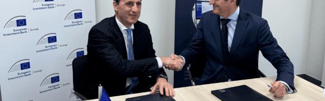 EIB backs Belgian MedTech SamanTree Medical with €20 million to support real-time surgical imaging