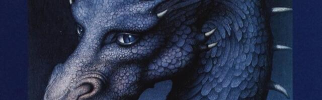 The ‘Eragon’ Dragon Fantasy Series Is Still Alive at Disney+