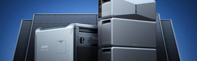 Order the new Anker Solix E10 whole-home backup while its on sale at Amazon — save at least $1,500