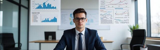 Роль показателей в механизме управления компании