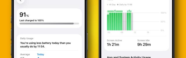 Still struggling with iOS 26 battery life? iOS 27 could fix it soon – but here are 7 ways to boost it now