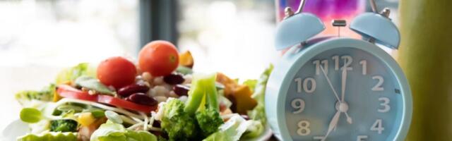 Intermittent Fasting Doesn’t Budge the Scale, Major Review Finds