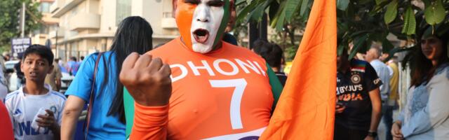 How to watch the T20 World Cup 2026 for free in India