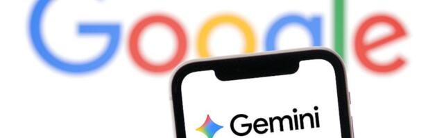 Google adds new Gemini features to Docs, Sheets, Slides, and Drive