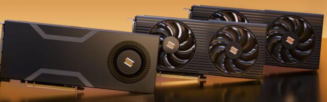 Chinese GPU-maker Lisuan flaunts new design details for its LX 7G100 gaming card, also updates LX GPU product pages with server and workstation specs