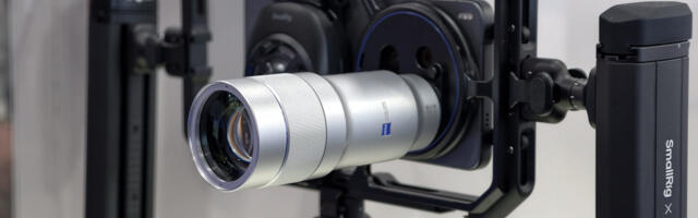 This Android flagship is coming for the iPhone’s video crown