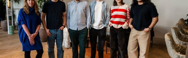 Amsterdam’s Reson8 raises €5 million to build speech AI infrastructure that resonates across Europe