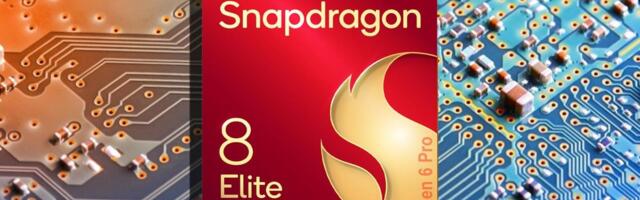 Snapdragon 8 Elite Gen 6 leak suggests Ultra-tier flagships may offer a noticeable performance edge