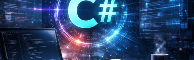 [Перевод] Секреты C# для начинающих