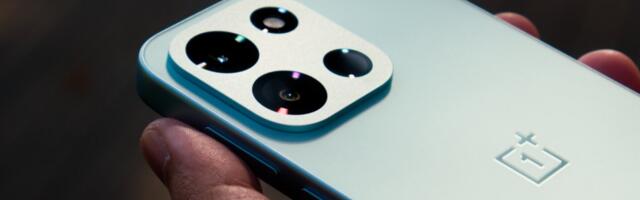 OnePlus Nord 6 in for review