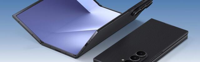 Galaxy Z TriFold Restock is Live!