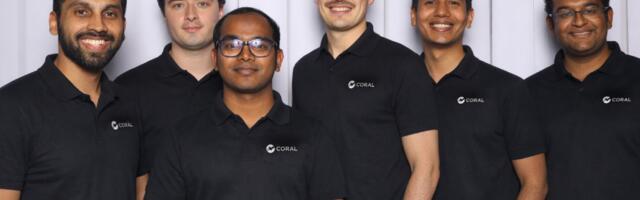 Coral raises $12.5M to automate healthcare’s administrative back office