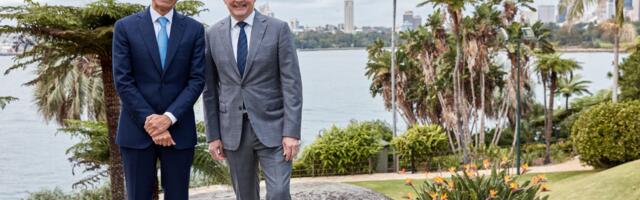 Microsoft To Pour A$25 Billion Into Australian AI Infrastructure, Cyber Defence, And Skills By 2029