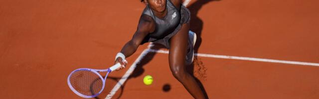 How to watch Gauff vs. Potapova online for free