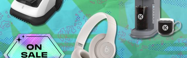 Best Fathers Day sales of 2026 so far: Deals on headphones, air fryers, fitness trackers, and more