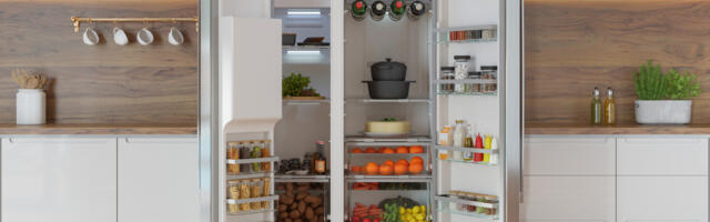 What Does 'No Load Performance' Mean On Your Refrigerator?