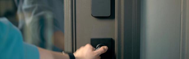 Schlage Launching Sense Pro Door Lock With Hands-Free Unlocking via iPhone or Apple Watch