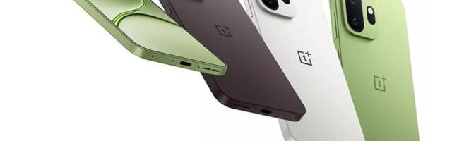 OnePlus 15s isn't happening, tipster claims