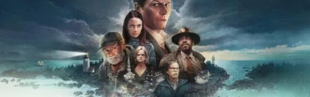 Review: Widow's Bay is a boldly original take on comedic horror