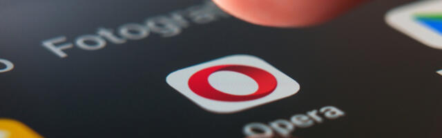 Opera's new security feature stops copy paste attacks from malicious websites