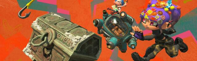 With wonderfully designed missions and a plethora satisfying progression systems, Splatoon Raiders is a must-play for Nintendo Switch 2 owners
