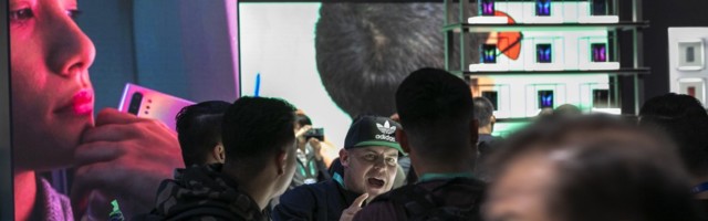 IBM and Samsung collaborate to help businesses drive Industry 4.0 innovation