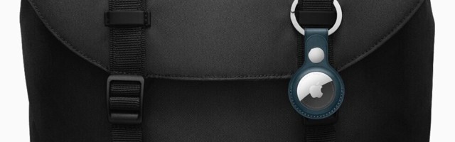 How Apple’s AirTags track items while preserving your privacy