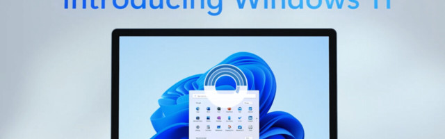 Microsoft’s big Windows 11 announcement screwed up by a lagtastic livestream