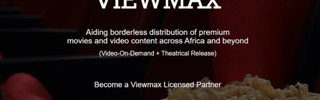 New Nigerian VoD startup focused on easing viewership of latest movies