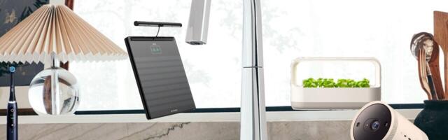 CES 2022: The gadgets I don’t need, but my house MUST have