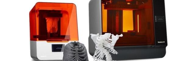 How 3D Printing Advances Medical Industry