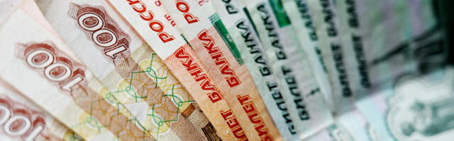 Russian Fintechs and the Sanctions