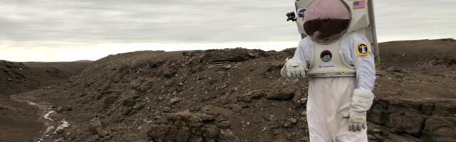 Meet the out-of-this-world startups in Seraphim Space Camp’s accelerator