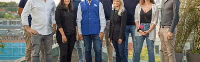 Peak continues to gain altitude with €150 million in fifth fund