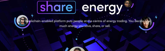 Voltreum Launches P2P Energy Trading Platform
