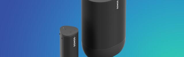 Deals: Sonos Takes Up to 25% Off Speakers and Sound Bars in New Summer Sale