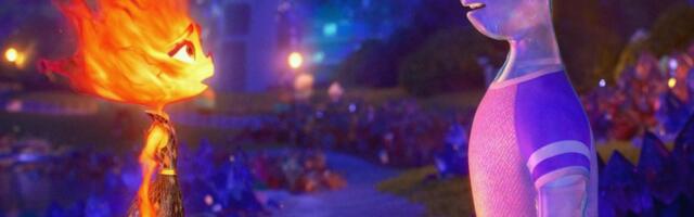 How Vast Data created the data platform for dazzling Pixar’s Elemental film