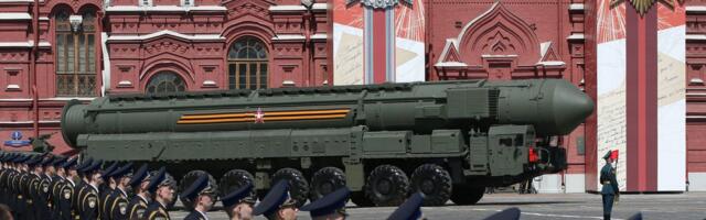 It’s time for a new atomic altruism