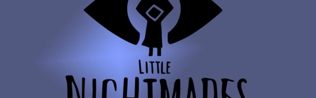 Little Nightmares 3 in development from Dark Pictures studio Supermassive