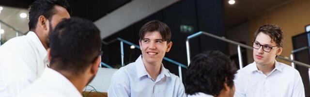 Enitiate completes battery research for Town of Mosman Park