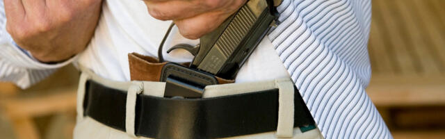 Gun rights lobby threatens to sue Los Gatos over concealed carry ordinance
