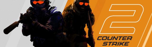 Counter-Strike 2 Lacks Mac Support, Update Breaks CS:GO for macOS