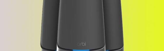 Save $300 on the Netgear Orbi 960 WiFi Mesh System with this Exclusive Coupon