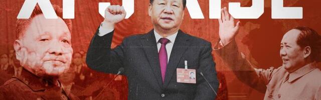 The rise of Xi Jinping, explained